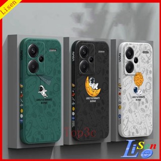 Caixa Telefônica Redmi Nota13 Pro Plus 5G/Nota12 Nota 12S 11s/11 10S/10 9 13 5G Espaço Nasa TKR