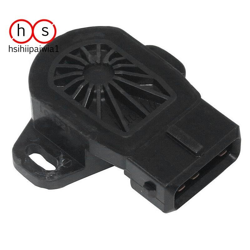 Novo Sensor TPS De Posição Adequado Para Mitsubishi Lancer 03-06 2.0L MD628074 Preto