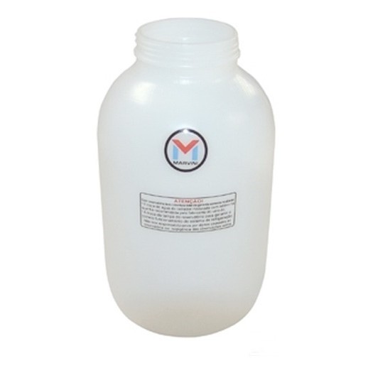 Reservatorio de Agua Corcel Belina Del Rey Pampa ate 1991