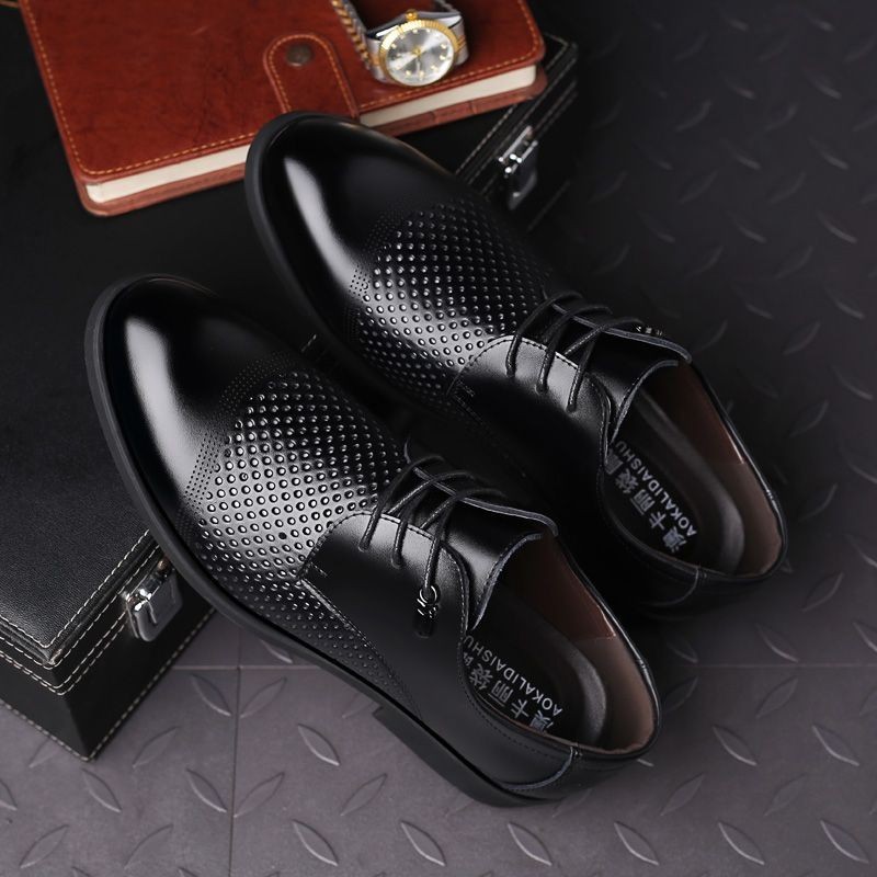 Sapatos de Couro Ocos de Couro Homens Versão Coreana Sapatos de Couro para Homens Versão Coreana Sapatos de Couro para Homens Versão Coreana Sapatos de Couro para Homens Versão Coreana Sapatos de Couro para Homens Versão Coreana Sapatos de Couro para Home