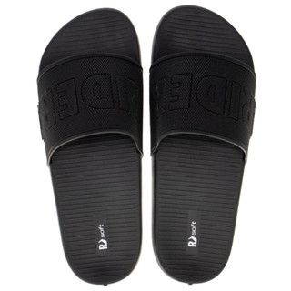 Chinelo Masculino Slide Grid Rider 12321 em Oferta na Shopee