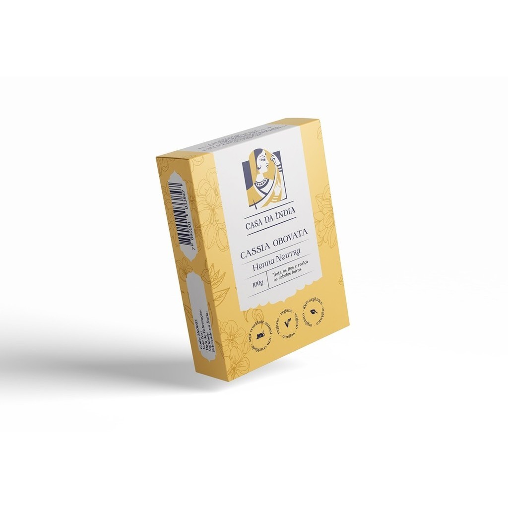 O que é Henna Capilar Neutra? Guia e Onde Comprar | BuscaProdutos