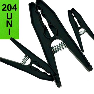 Kit Prendedor para Roupas Plástico Pregador em Promoção em Oferta na Shopee