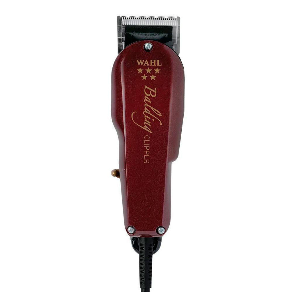 Máquina de Cortar Cabelo Professional Balding Wahl