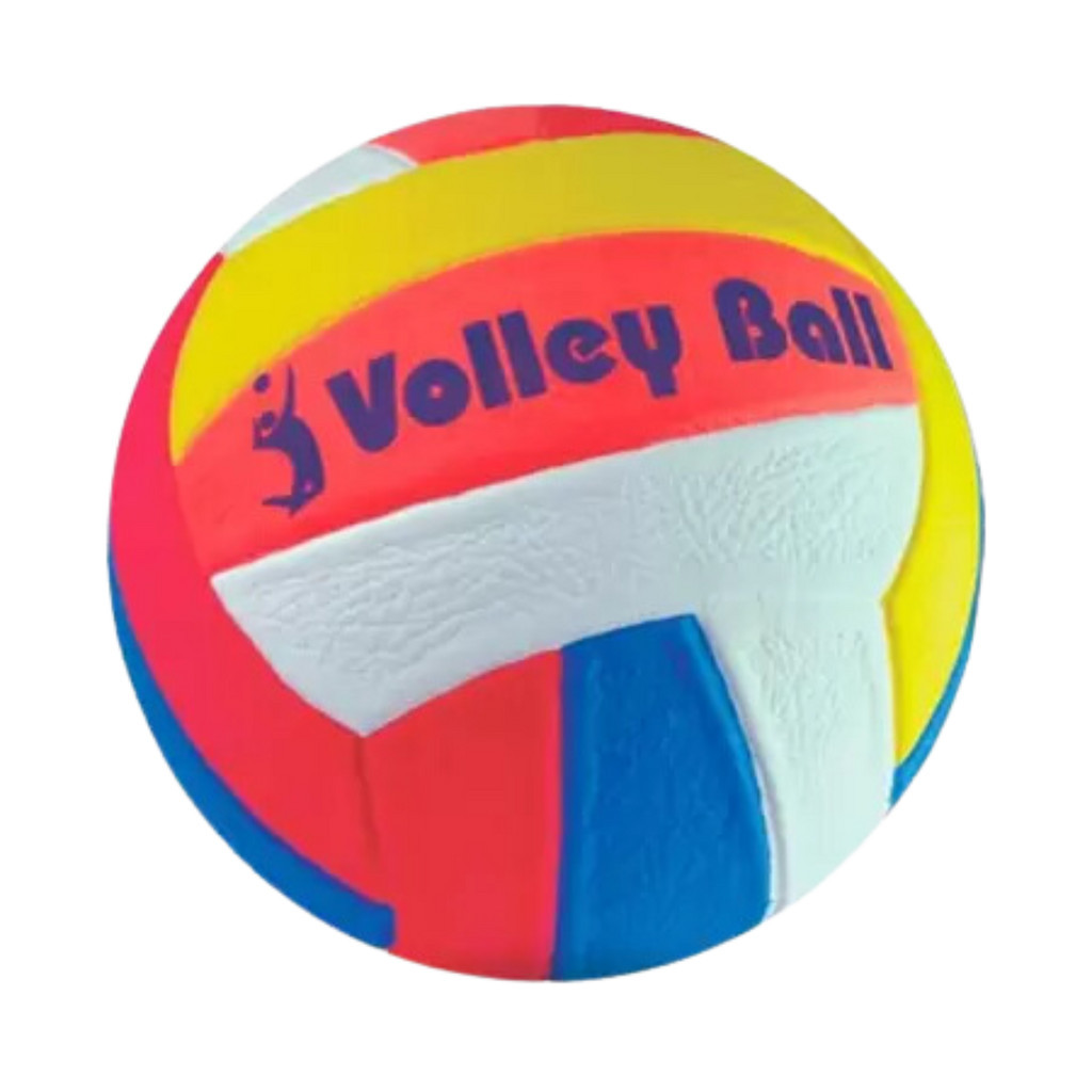 Bola de Volley Ball Apolo em EVA para Quadra e Praia