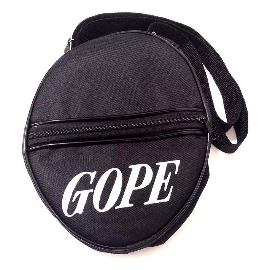 Capa P/tamborim Nylon Resistente Gope Original em Oferta na Shopee