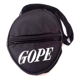 Capa P/tamborim Nylon Resistente Gope Original em Oferta na Shopee