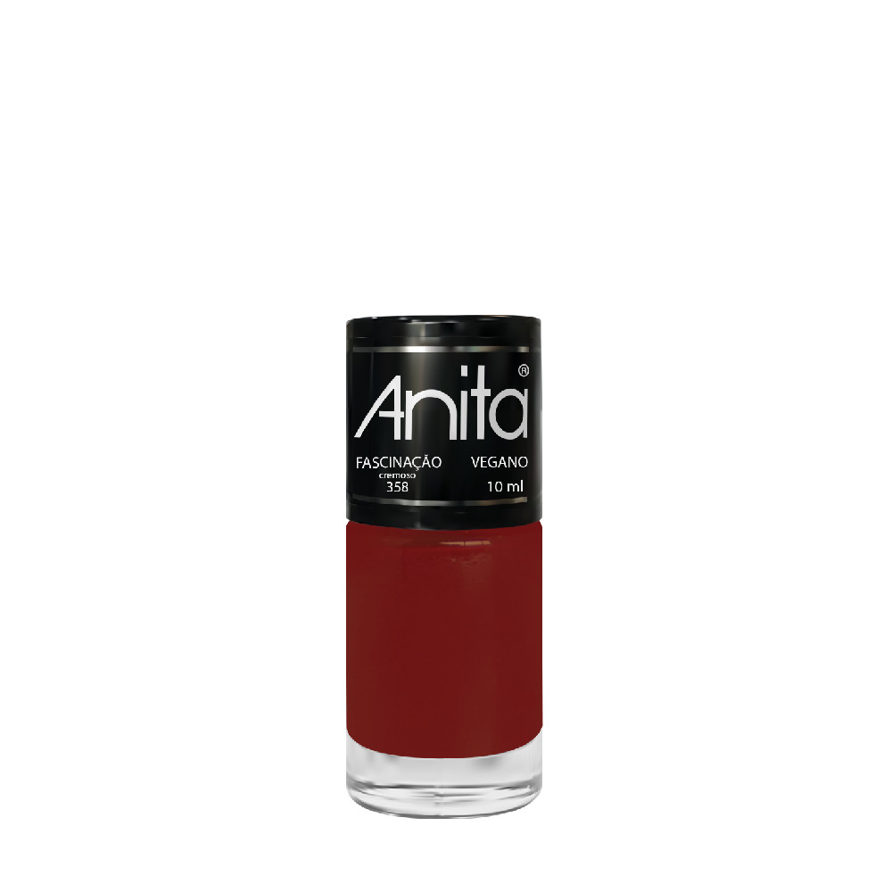 Esmalte Fascinação 10ml Anita