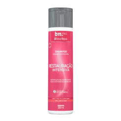 Shampoo Restauração Intensiva PRO300ml bn.Cachos