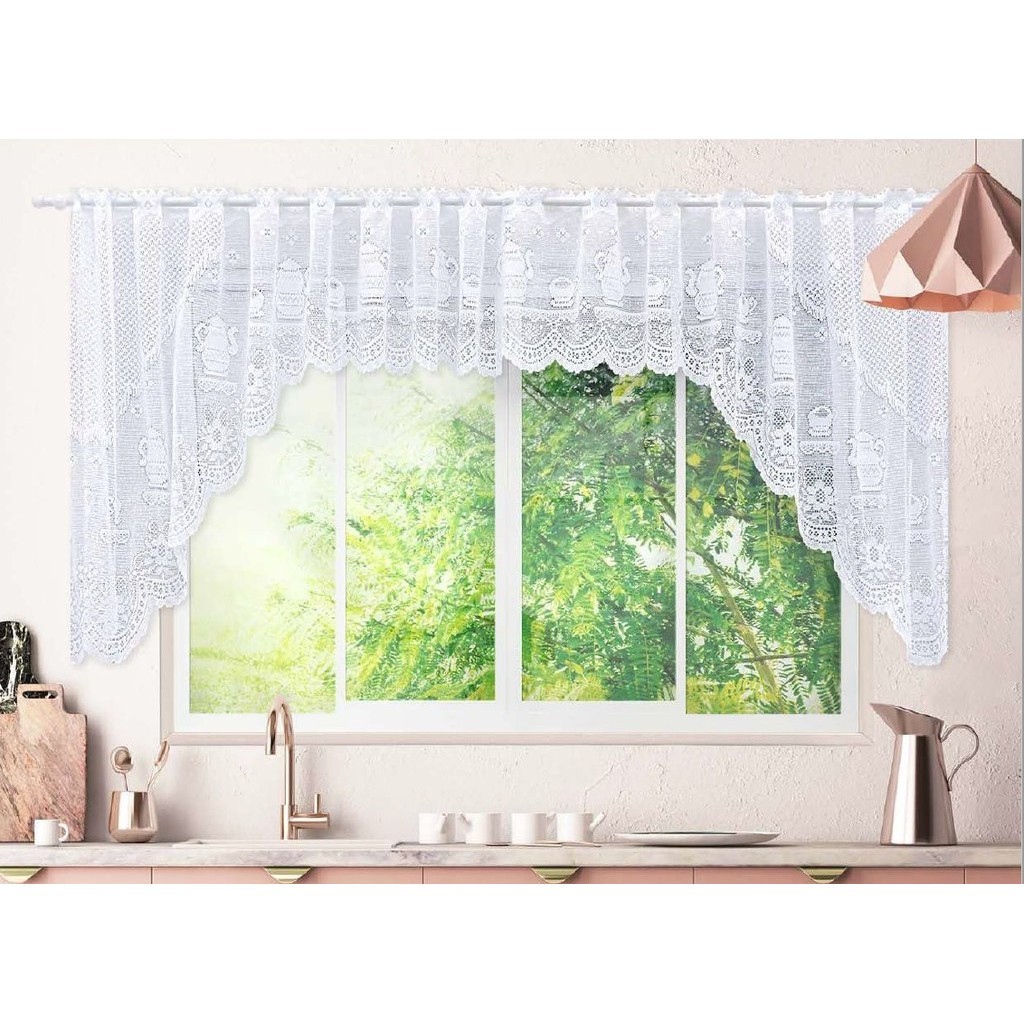 Cortina Capri: Guia Completo e Onde Comprar | BuscaProdutos