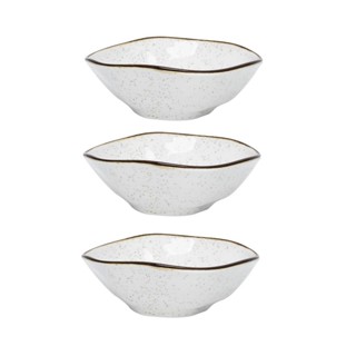 Jogo de 3 Tigelas 500ml Oxford Ryo Maresia em Oferta na Shopee