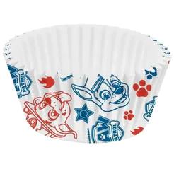 Forminha para Doces - Patrulha Canina - N°05 - 100UN - Regina - Rizzo