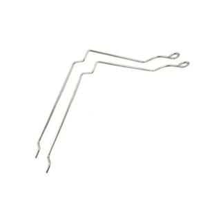 Prendedor Da Lixa Para Lixadeira Skil 7232 em Oferta na Shopee