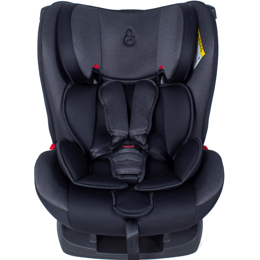 Cadeirinha Para Carro Galzerano Tori Preto 0 a 36 Kg 10 anos em Oferta na Shopee