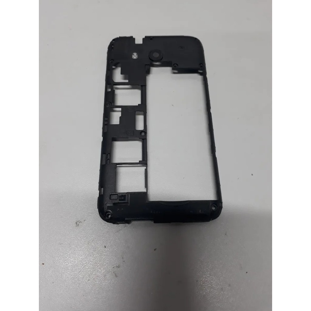 Carcaça Traseira Alcatel Pixi 4 4034e Original Retirado