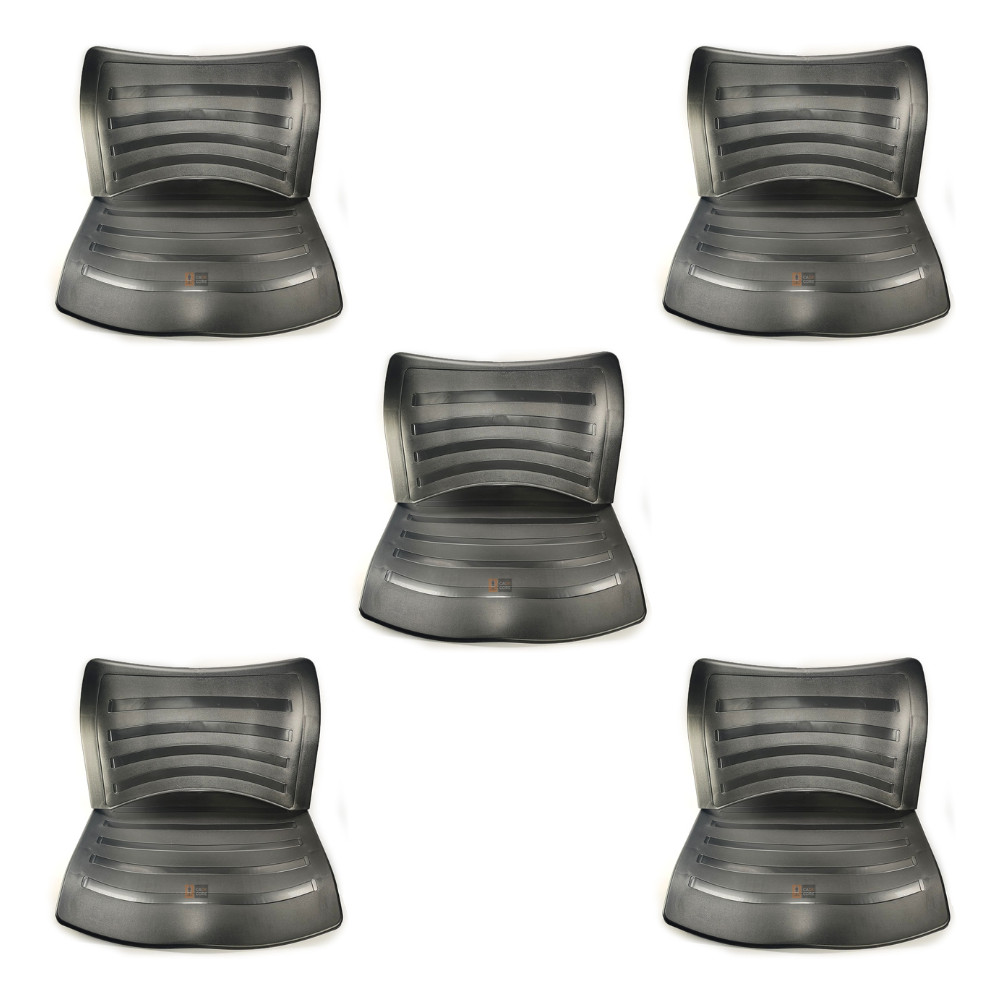 Assento Encosto Iso: Onde Comprar | BuscaProdutos