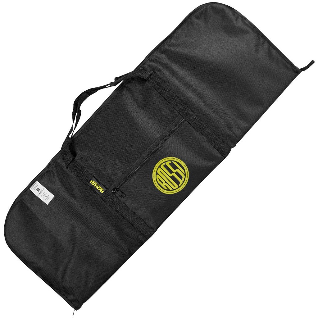 Capa De Tecido Rifle Airsoft Estofada Rossi 90x32cm Original em Oferta na Shopee