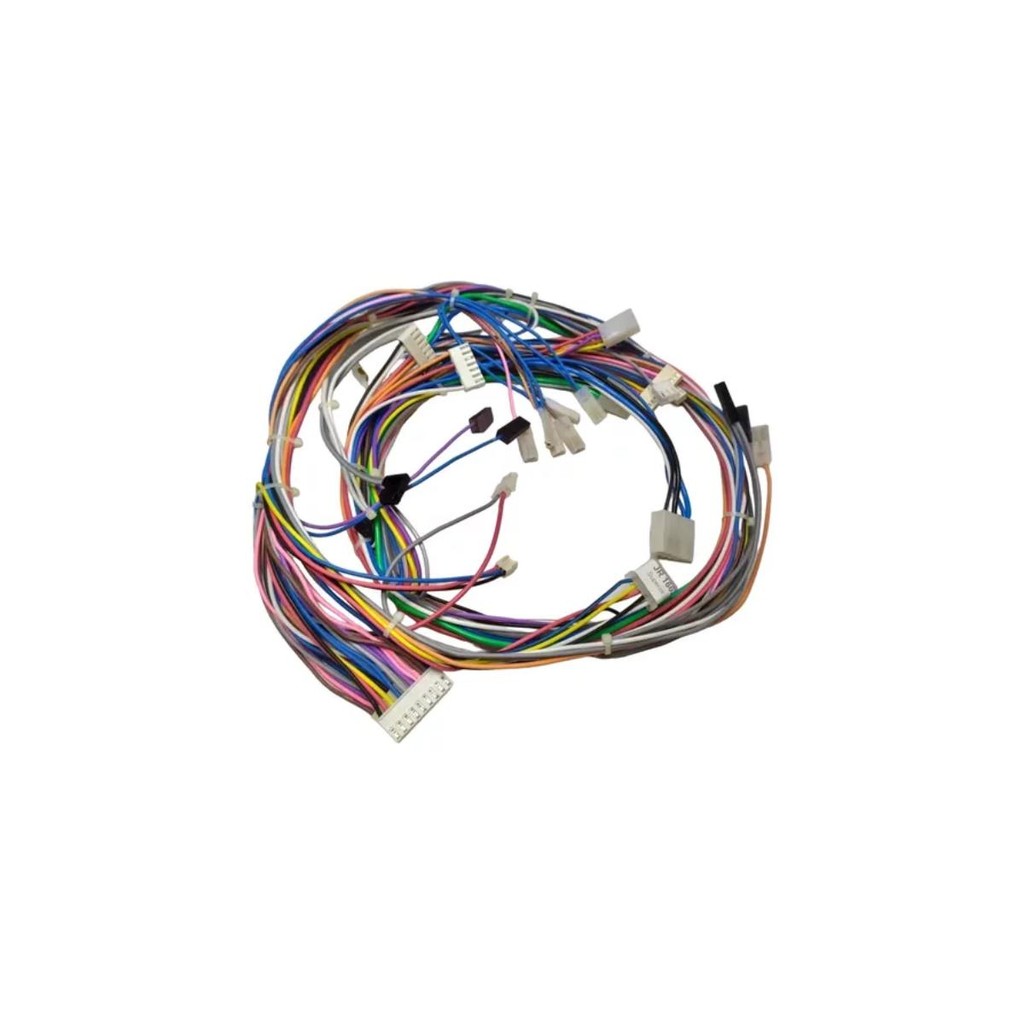 Chicote Rede elétrica lavadora Electrolux LS12Q 64591663