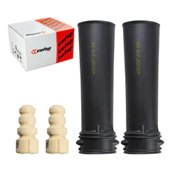 Kit Batente Do Amortecedor Traseiro Onix Original Cofap