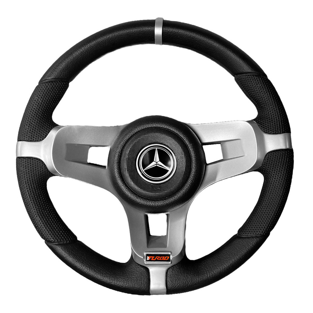 Volante Mb Van Sprinter 410 312 Mercedes Benz