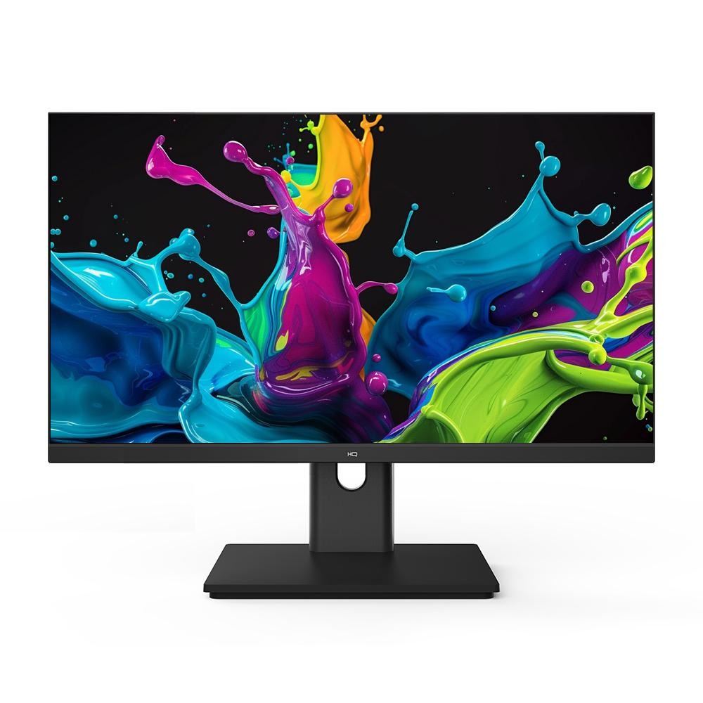 Monitor 21.5" HQ LED, Widescreen, 75Hz, HDMI, VGA, VESA - M215HQ em Oferta na Shopee