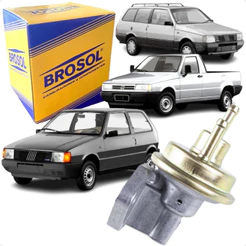 Bomba Combustível 147 Pick Up Elba Fiorino Panorama Premio Uno 1000 1050 1300 1500 1977 A 1995