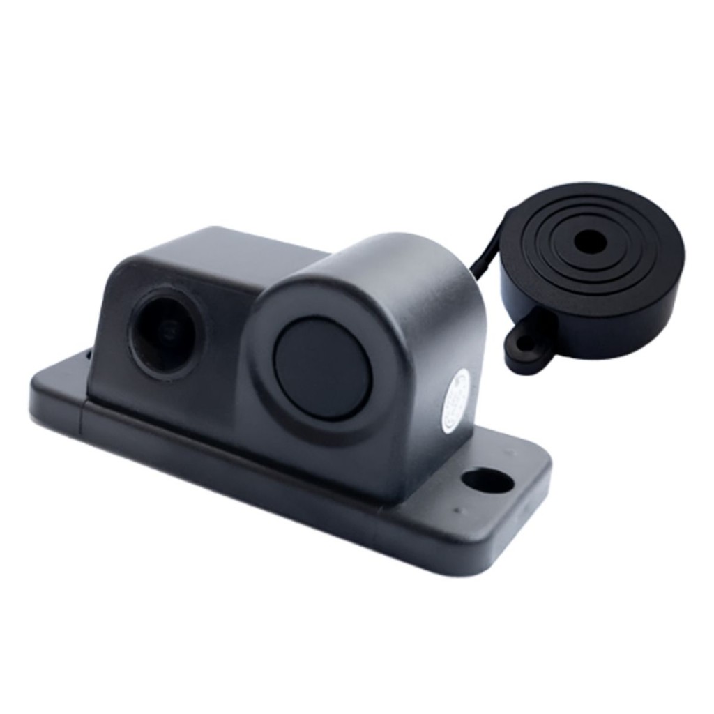 Câmera de Ré Roadstar Com Sensor Visão 170° RS230BR MI em Oferta na Shopee