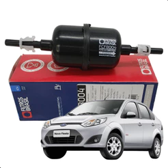 Filtro Combustível Ford Fiesta Ecosport Ka Focus 1.0 1.6 2.0