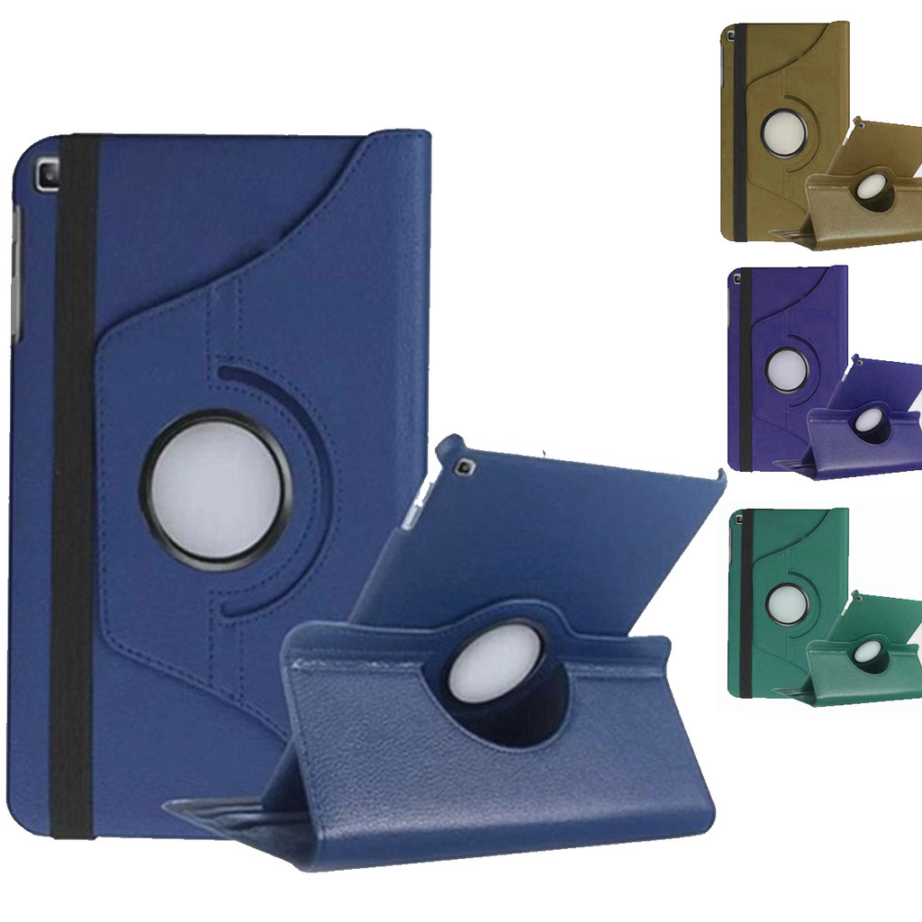 Capa Giratória Case Para Tablet Samsung Galaxy Tab A - Sm-T510/T515 - 10.1"