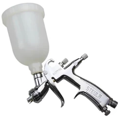 Pistola de Pintura Gravidade 250ml BC 77-12 STEULA