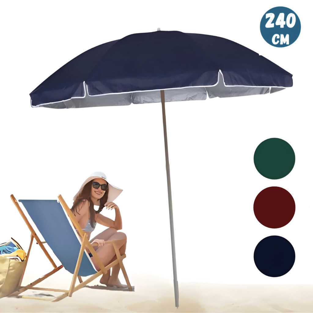 Guarda Sol de Poliester: Onde Comprar | BuscaProdutos