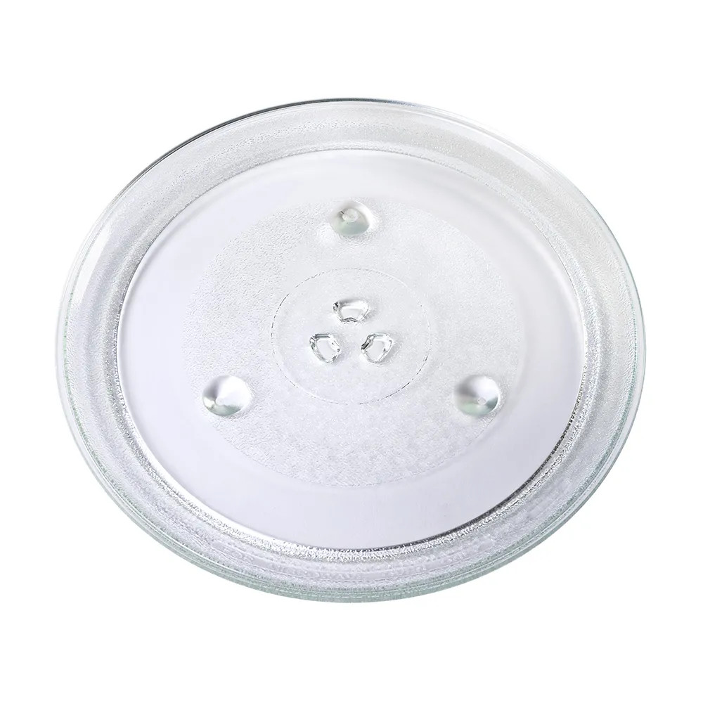 Prato Giratório W10160090 para Micro-ondas Brastemp Consul