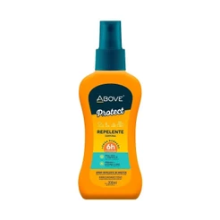 Repelente De Insetos Above Adulto Spray 200Ml