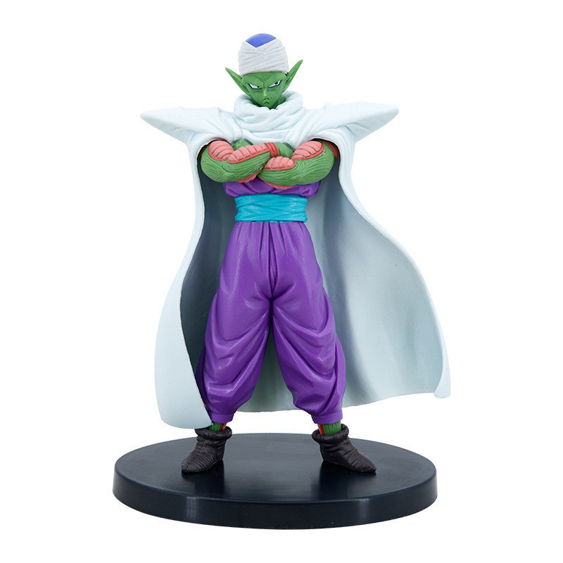 Piccolo  Daimao - Anime Dragon Ball Z EX Figuras De Ação Em PVC - Boneco - Action Figure