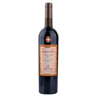Vinho Tinto Familia Deicas Preludio 750ml