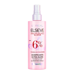 ACIDIFICANTE ULTRA GLOSS ELSEVE GLYCOLIC GLOSS 200ML