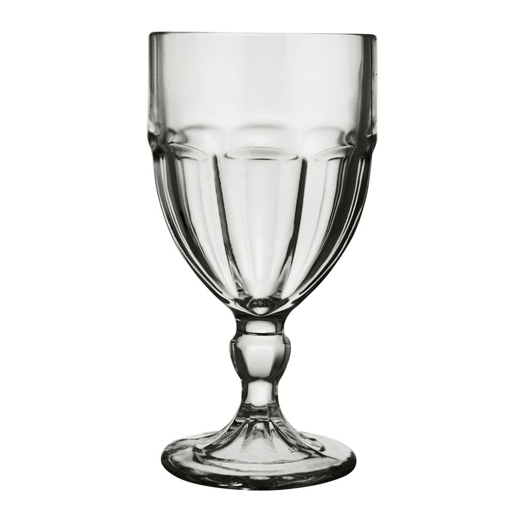 Caixa Taça água 350 ml bristol c/12 unidades