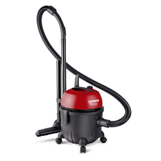 Aspirador de Pó e Água Telefunken Turbo Expert 250 em Oferta na Shopee