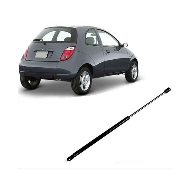 AMORTECEDOR TAMPA TRASEIRA PORTA MALAS KA 2002 A 2007 em Oferta na Shopee