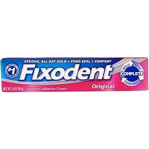 FIXODENT 68G