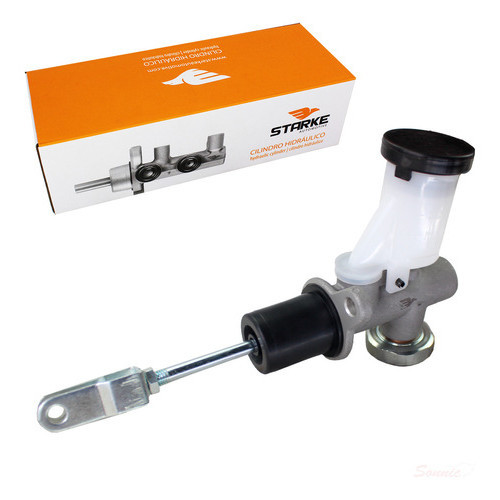 Cilindro Mestre Embreagem Frontier 2.8 Mwm Original Starke