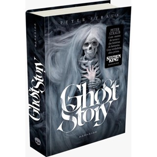 Livro Ghost Story - Peter Straub - DarkSide® Books em Oferta na Shopee