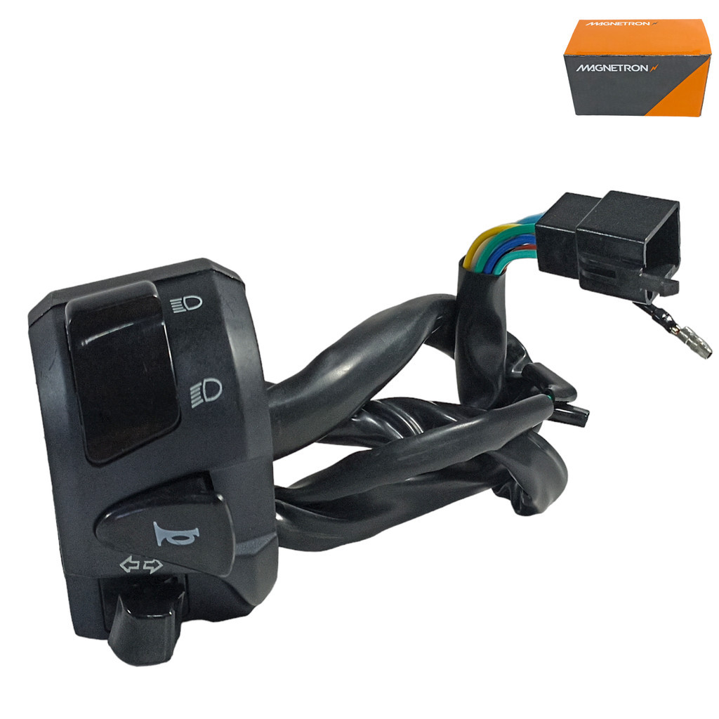 Chave Punho Luz Cg 125 Fan Es Esd 2014 2015 Cg 150 Fan Titan 2014 2015 Cg 160 Fan Titan 2016 a 2023 em Oferta na Shopee