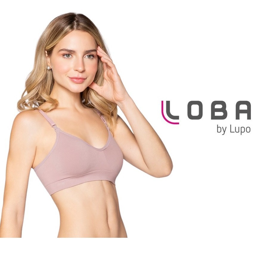 Sutiã Sustentação Lupo: Onde Comprar | BuscaProdutos