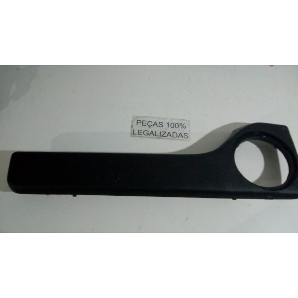 Porta Objeto Diant. Esquerdo Golf 1994 À 1998 1h0867133a