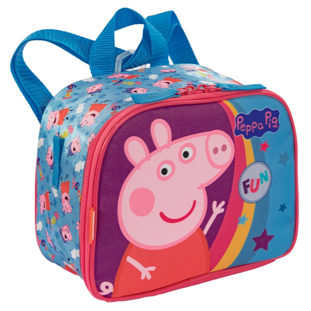 Mochila Infantil Sestini Menina: Onde Comprar | BuscaProdutos
