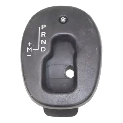 Moldura Completa Cambio Automático Sandero Duster