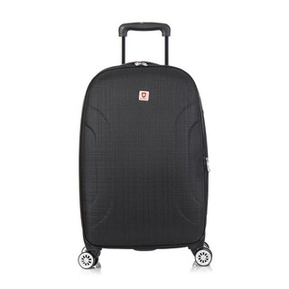 Mala de viagem Grande Sion Preta em Oferta na Shopee