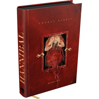 HANNIBAL - A ORIGEM DO MAL - DARKSIDE em Oferta na Shopee