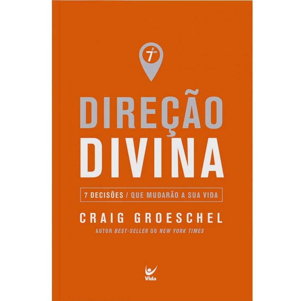 Direção Divina | Craig Groeschel
